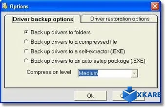 Driver Magician