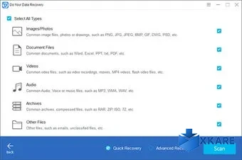 Do Your Data Recovery Free