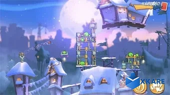 Angry Birds 2