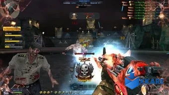 Blood Strike