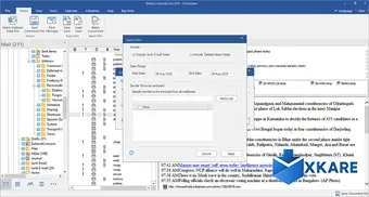 Stellar Converter for OST Technician