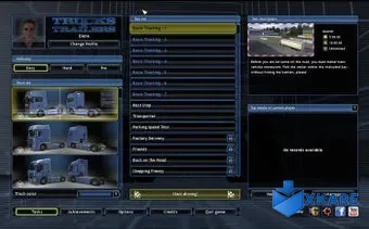 Trucks & Trailers