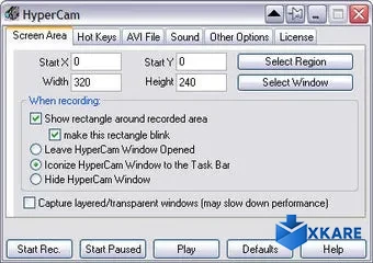 HyperCam