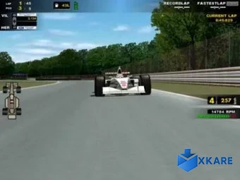 F1 Racing Championship