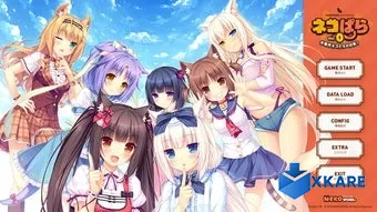 NEKOPARA Vol. 0