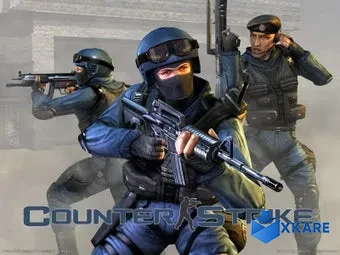 Counter-Strike