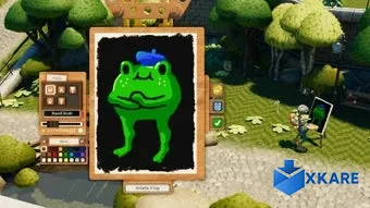 Passpartout 2: The Lost Artist