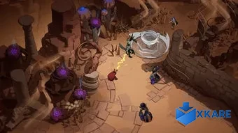 Wizard of legend 2