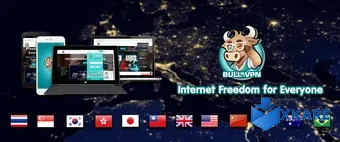 BullVPN