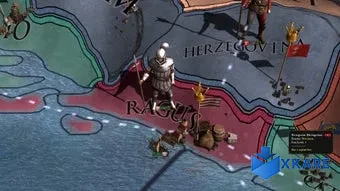 Expansion - Europa Universalis IV: Winds of Change