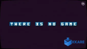There Is No Game: Jam Edition 2015
