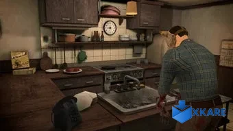 911: Cannibal