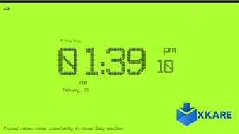 Alarm Clock HD+