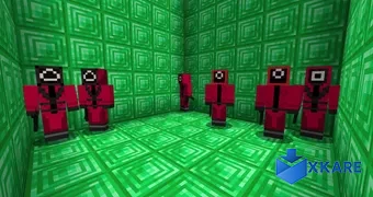 Squid Game: The Mod