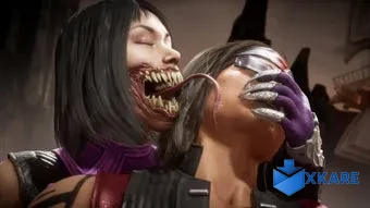 Mortal Kombat 11 Ultimate