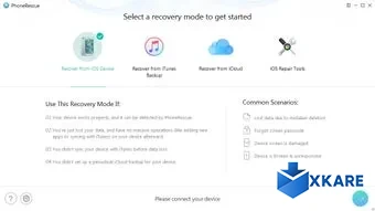 PhoneRescue