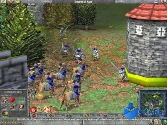 Empire Earth