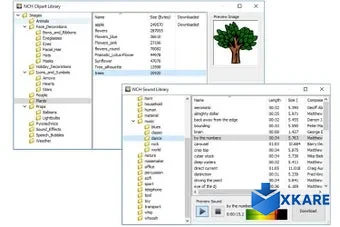 Express Animate Animation Free