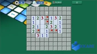 Minesweeper Classic Challenge