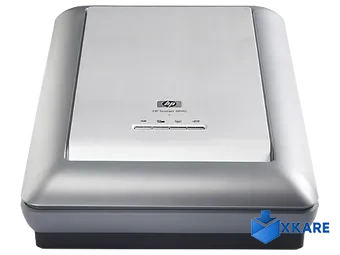 HP Scanjet 4890 Photo Scanner drivers