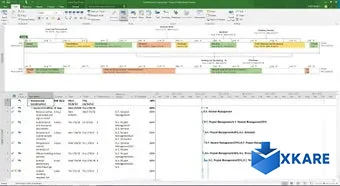 Microsoft Project Professional 2016