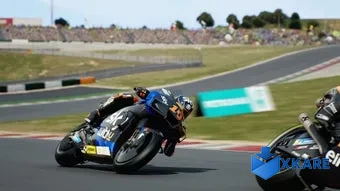 MotoGP21
