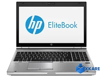 HP EliteBook 8570p Notebook PC drivers