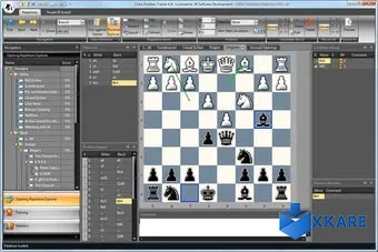 Chess Position Trainer
