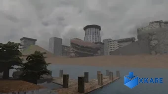 Bunker 21 Extended Edition