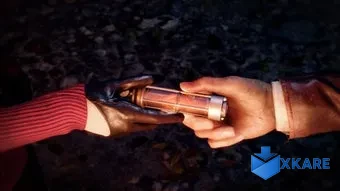 Resident Evil 4 - Separate Ways