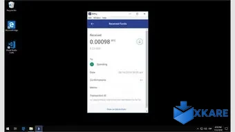 BitPay for Windows