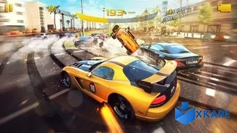 Asphalt 8: Airborne for Windows 10