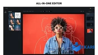 PicsArt - Photo Studio for Windows 10