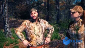 Cabelas Big Game Hunter Pro Hunts