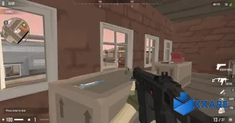 MiniRoyale 2