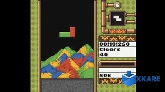 Sandtrix
