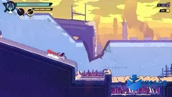 The Rogue Prince of Persia