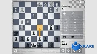 Chess Friends