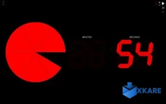 Bling Clock