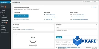 WordPress