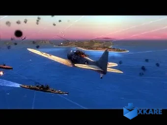 BattleStation: Midway