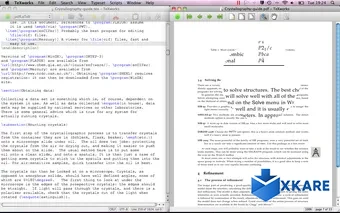 TeXworks
