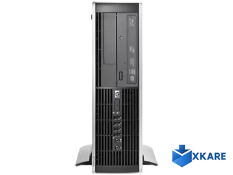 HP Compaq 8000 Elite Small Form Factor PC drivers