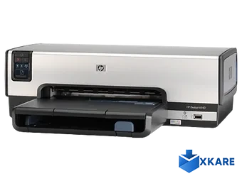 HP Deskjet 6940 Printer drivers