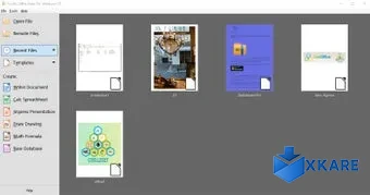 Coolle Office Suite for Windows 10