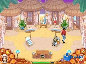 Janes Hotel: Family Hero