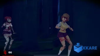 Saiko no sutoka Halloween Edition