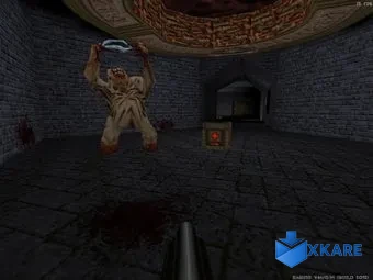 Quake Remake