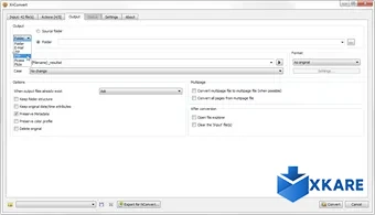 XnConvert