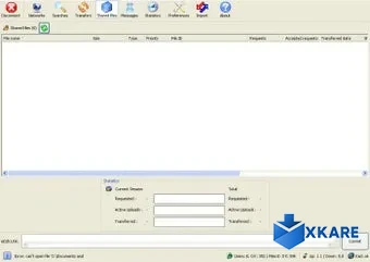 iMule